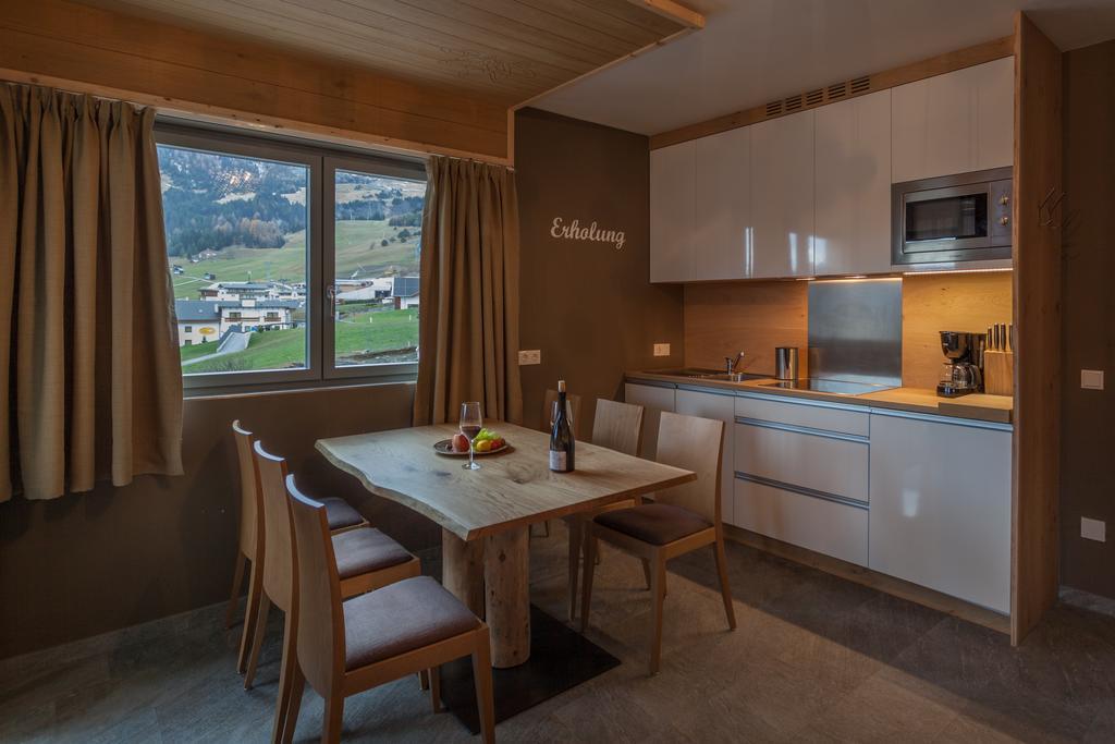 Apart Lodges Bernardes Fiss Exteriér fotografie