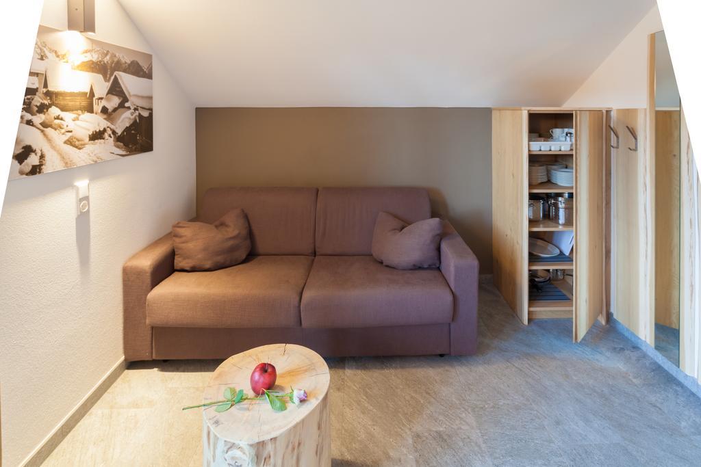 Apart Lodges Bernardes Fiss Pokoj fotografie