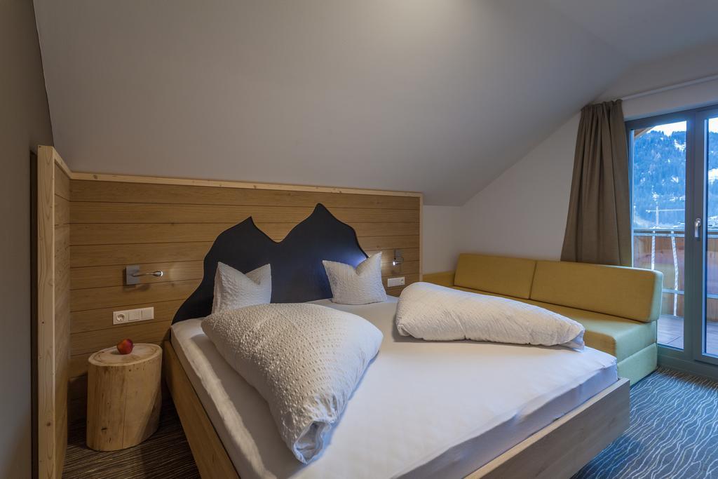 Apart Lodges Bernardes Fiss Pokoj fotografie