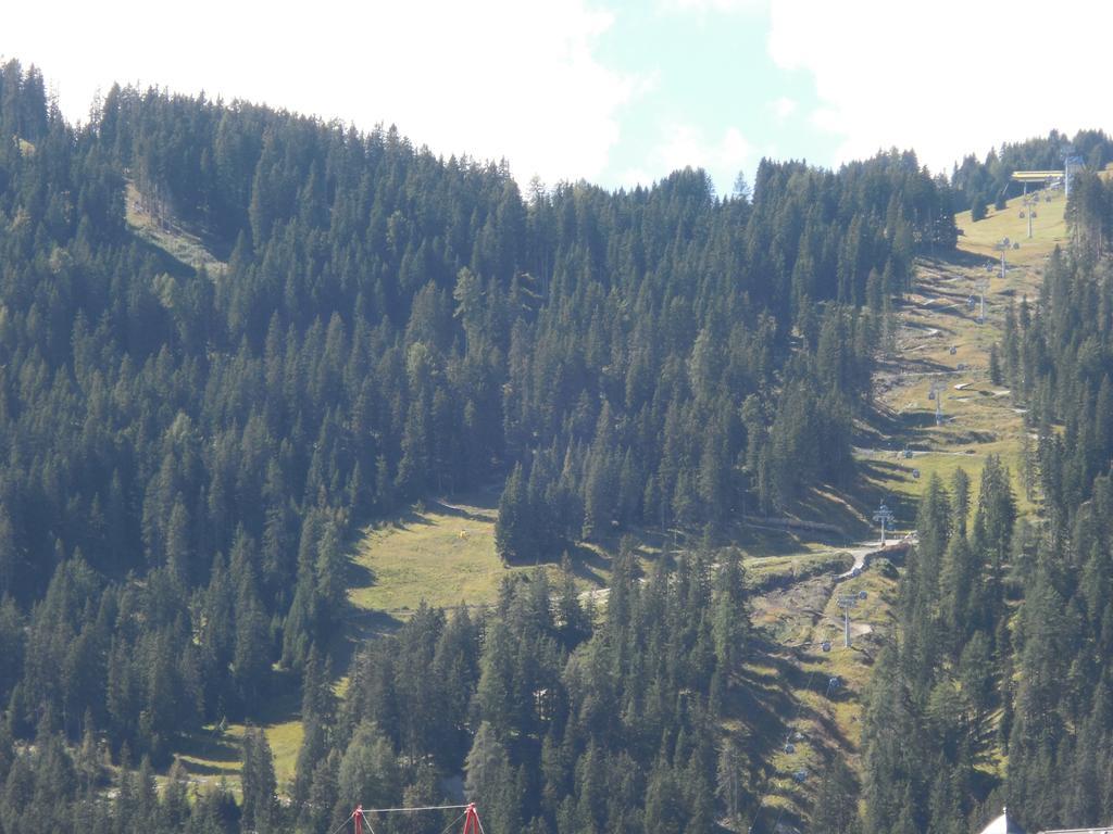 Apart Lodges Bernardes Fiss Exteriér fotografie