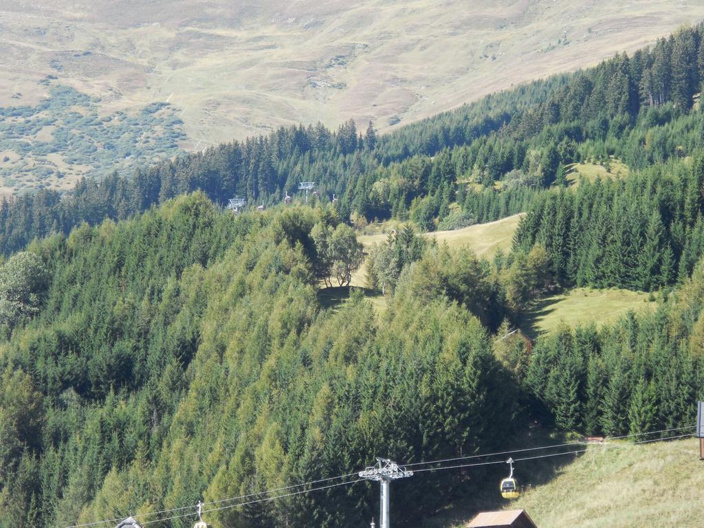 Apart Lodges Bernardes Fiss Pokoj fotografie
