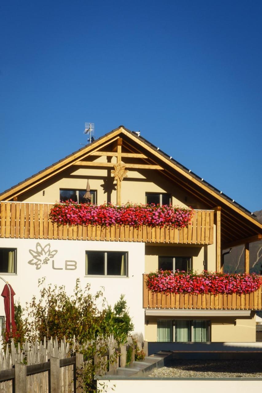 Apart Lodges Bernardes Fiss Exteriér fotografie
